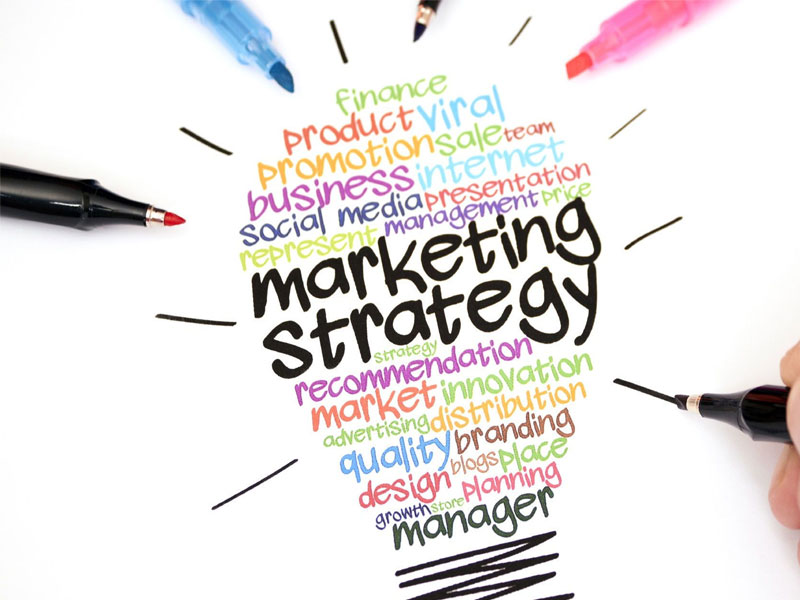 چگونه استراتژی بازاریابی تجارت الکترونیکی تهیه کنیم؟