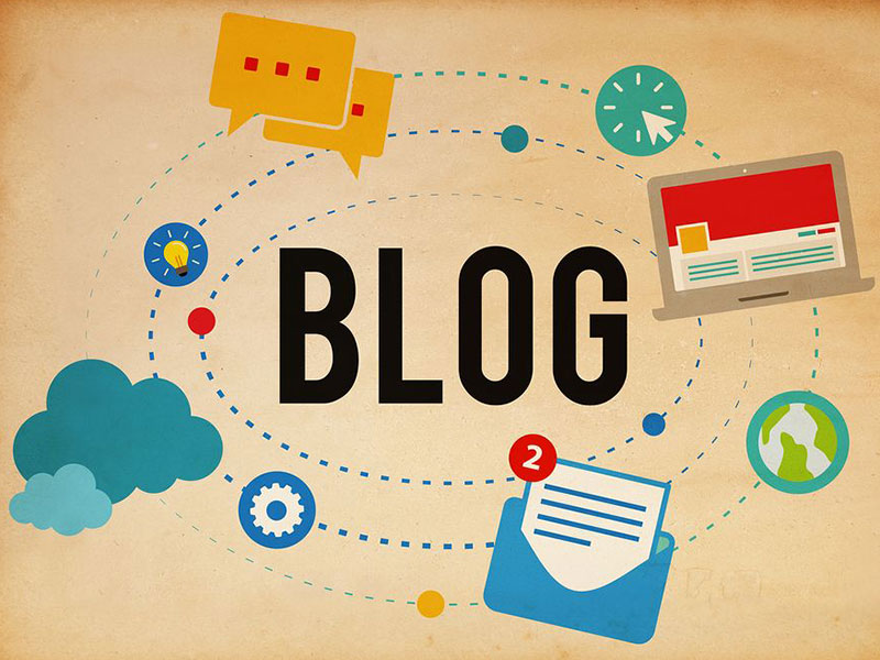 وبلاگ چیست؟ تفاوت وبلاگ با وبسایت چیست؟
