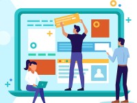 صفحه فرود چیست؟ و چرا در سایت اهمیت دارد؟