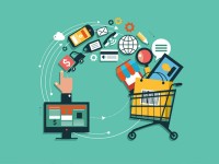 فروشگاه اینترنتی چیست؟ 5 مزیت راه اندازی فروشگاه اینترنتی
