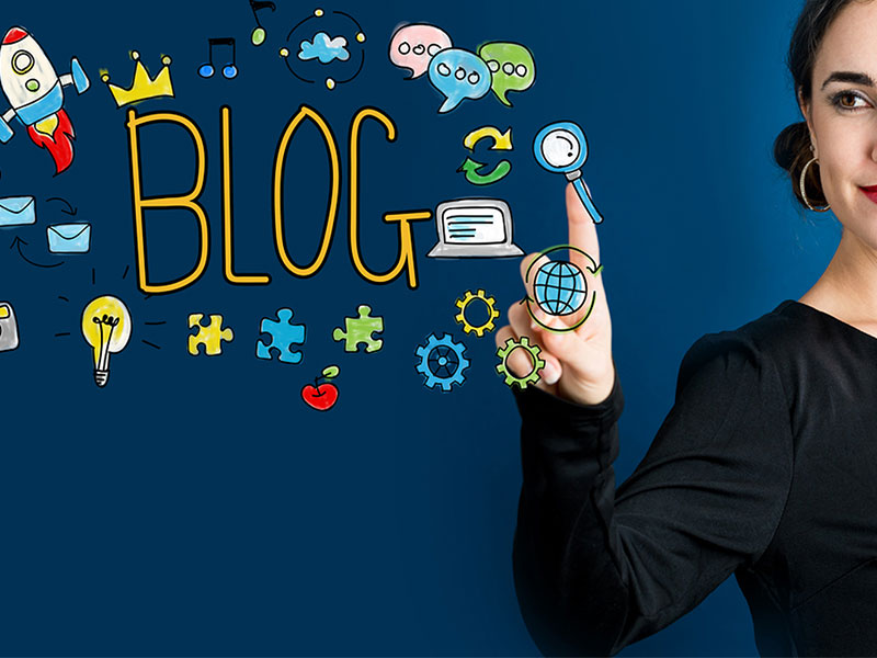 وبلاگ چیست و 15 گام مؤثر در داشتن یک وبلاگ موفق!