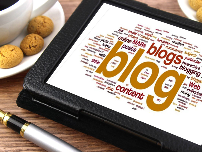 7 نکته کلیدی برای نوشتن یک وبلاگ موفق	