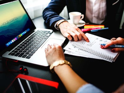 تولید محتوا