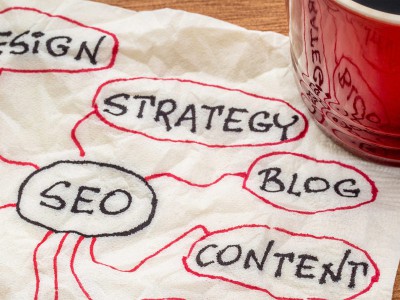 سئو و بهینه سازی سایت