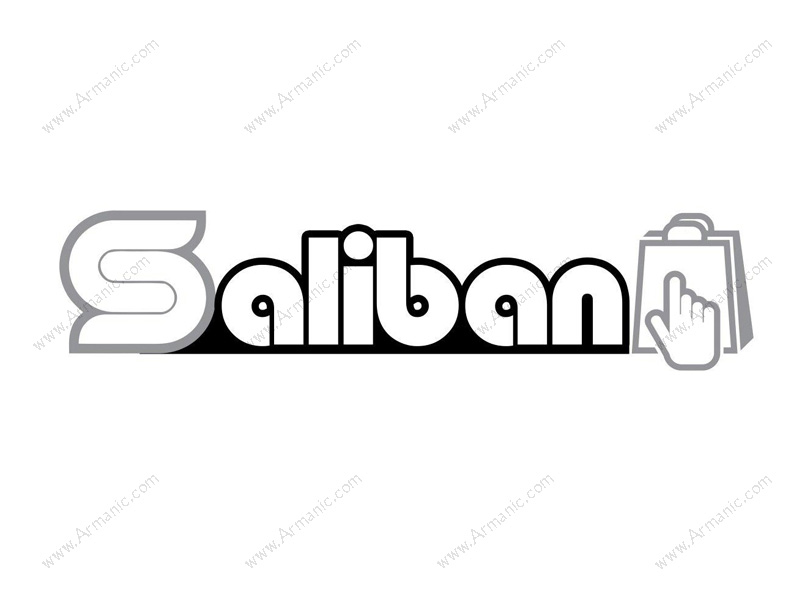 طراحی لوگو سالیبان